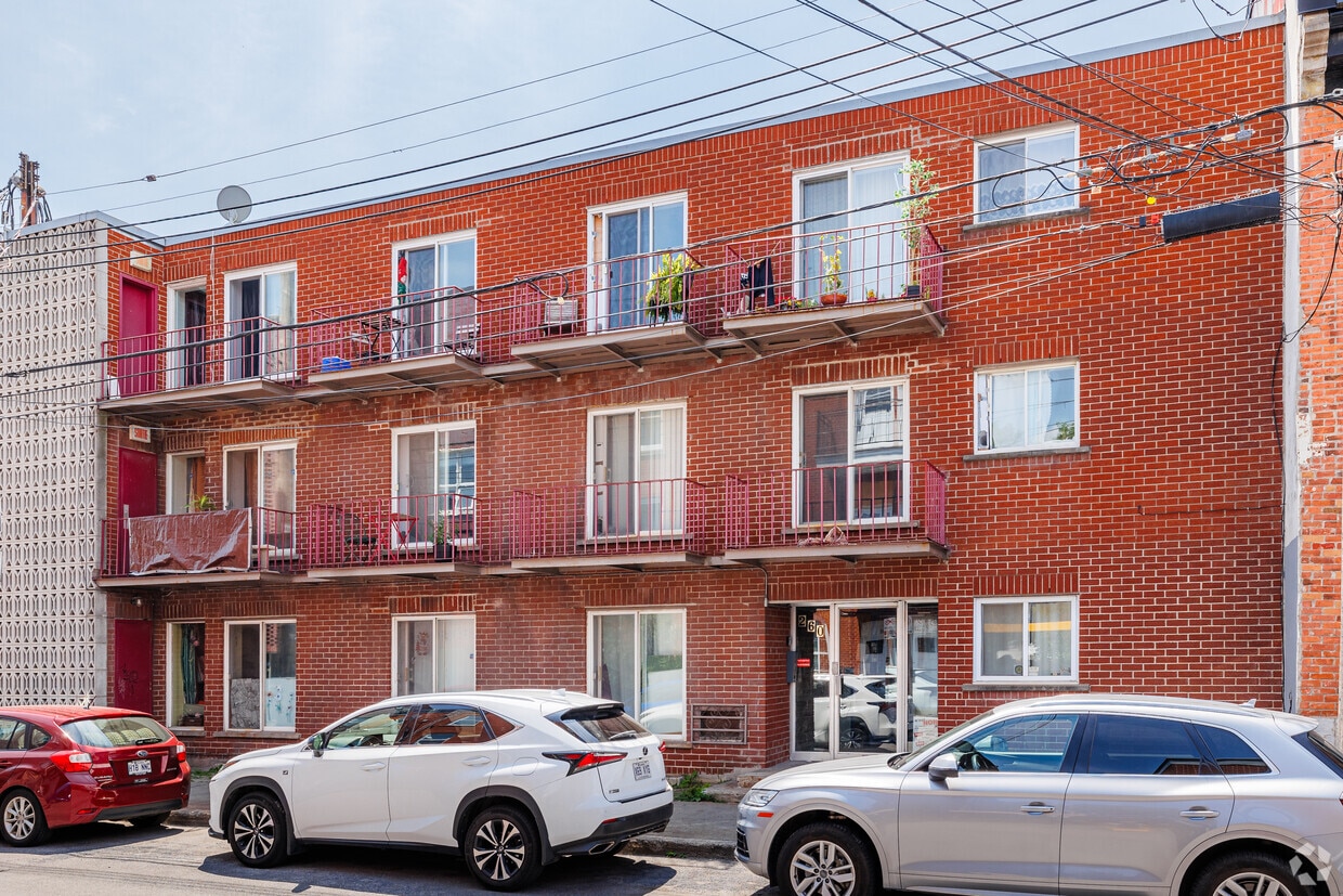 Building Photo - 260 Av Greene