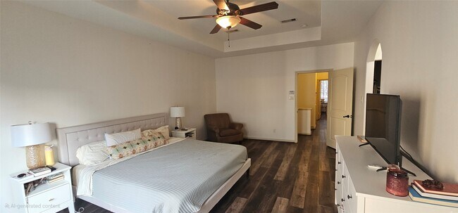 Foto del edificio - 5524 Petty St