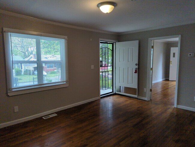 Foto del edificio - 4 Bedroom Glenwood House