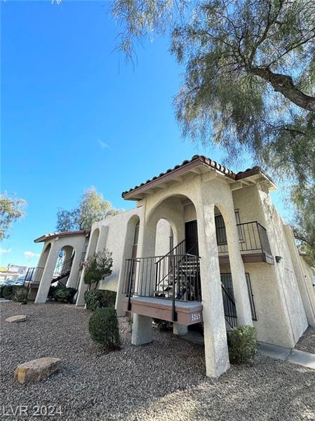 Foto principal - 3265 Arville St