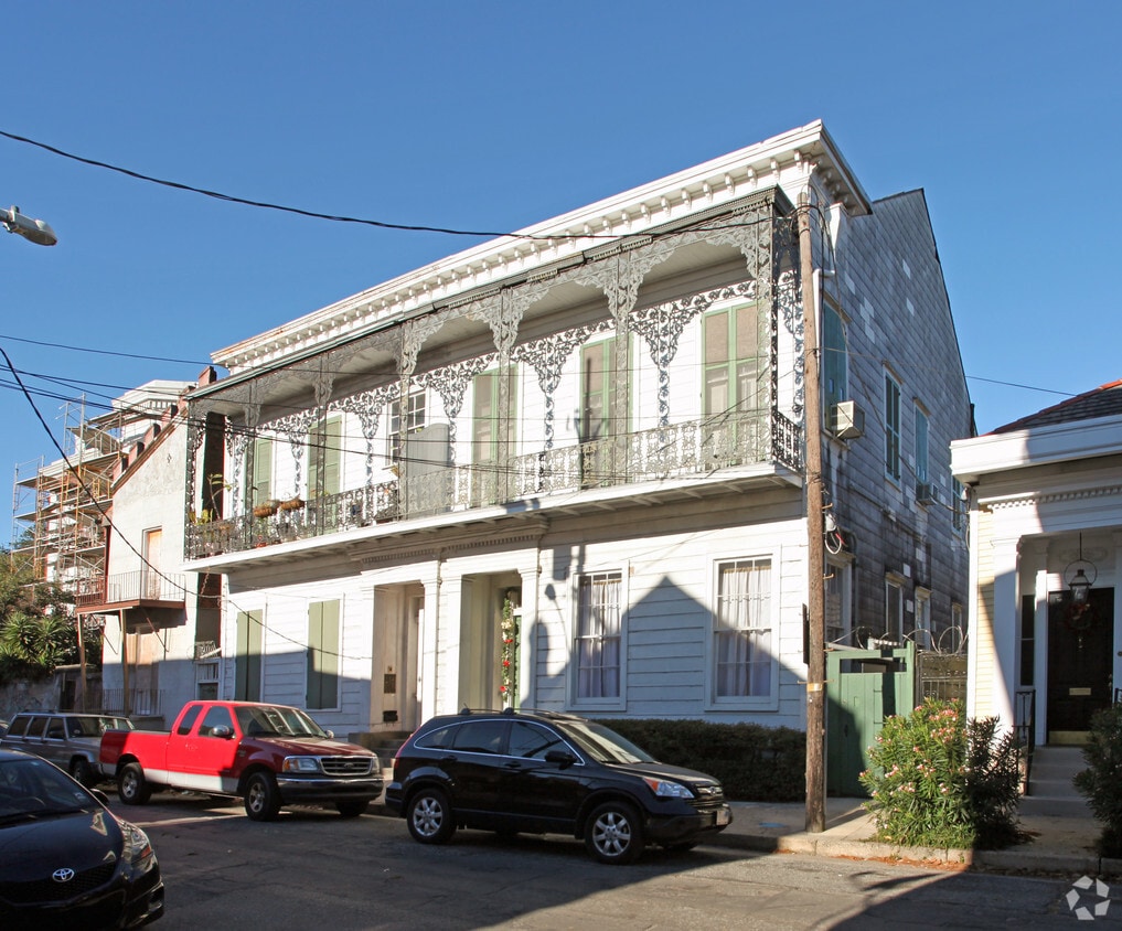 Primary Photo - 1416-1418 Bourbon St