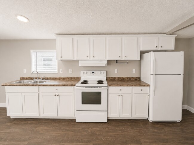 Foto del edificio - Freshly Mobile Home in Quiet Community