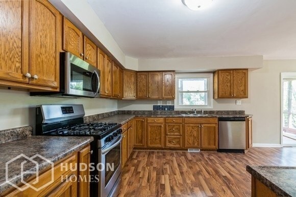 Building Photo - NOW AVAILABLE! - 823 S 400 W, Hebron, IN, ...