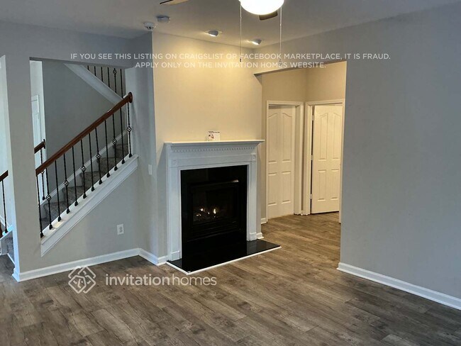 Foto del edificio - 716 Weathervane Dr