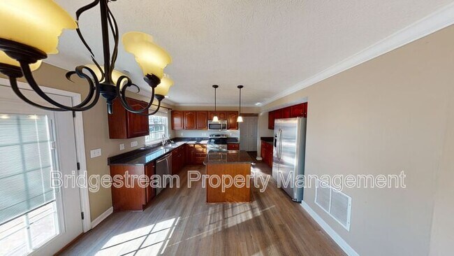 Foto del edificio - 2173 Pacer Trail