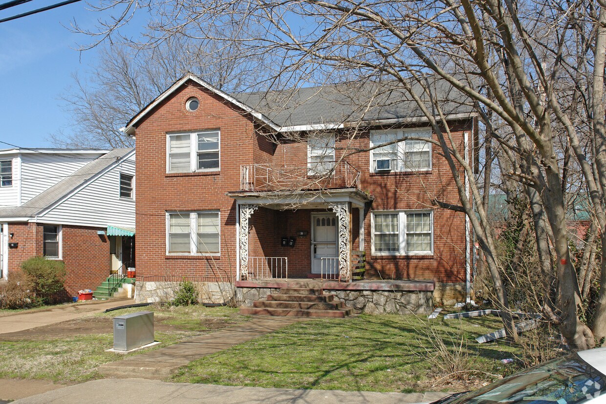 Building Photo - 1812 Meharry Blvd