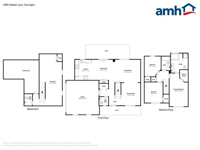 Foto del edificio - 4480 Kidwell Ln
