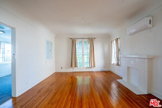 Foto del edificio - 162 S Berendo St