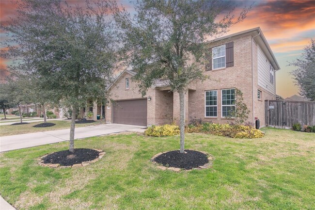 Foto del edificio - 5902 Russett Meadow Ct