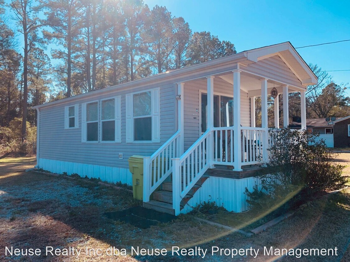 Foto principal - 1 br, 1 bath House - 193 Halls Creek Road