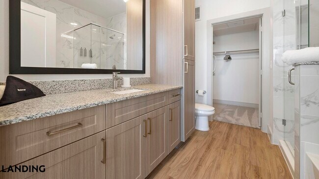 Foto del edificio - 3100 Scofield Ridge Pkwy