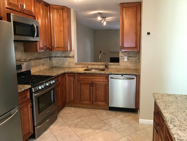Kitchen - 1005 Hemlock Ct