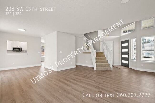 Building Photo - 208 SW 19th St