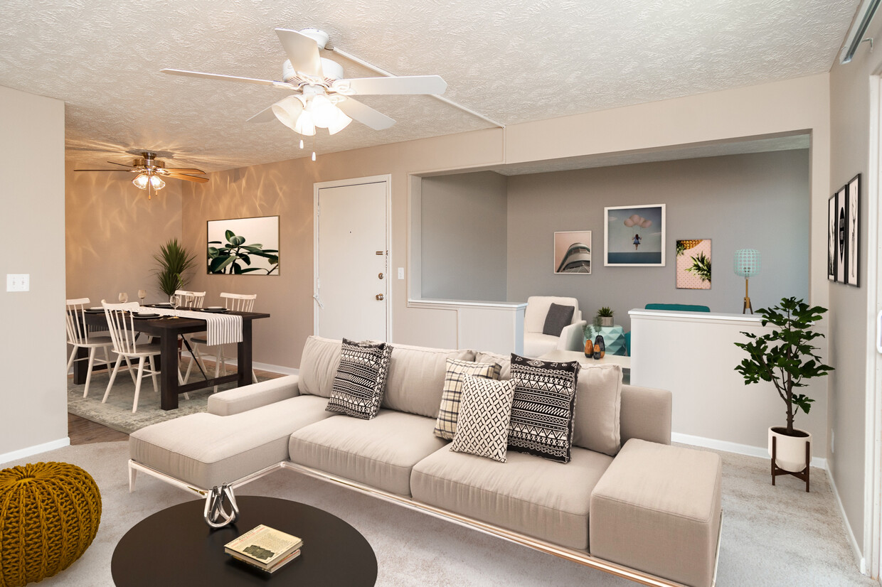 Foto principal - Spring Acres Apartments