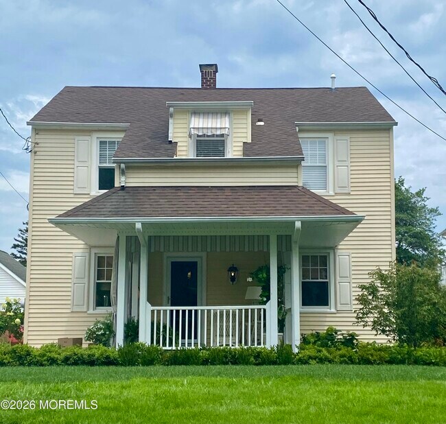 Foto del edificio - 204 Monroe Ave