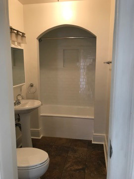 Baño - 2831 Somerset Dr