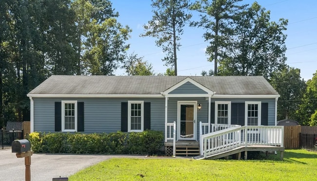 Building Photo - 4317 Laurel Oak Rd