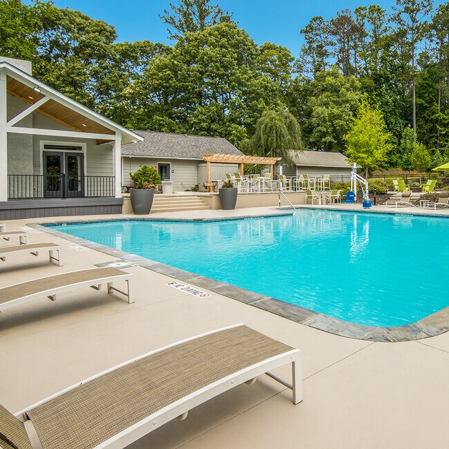 Legacy at River Crossing Apartments Macon, GA