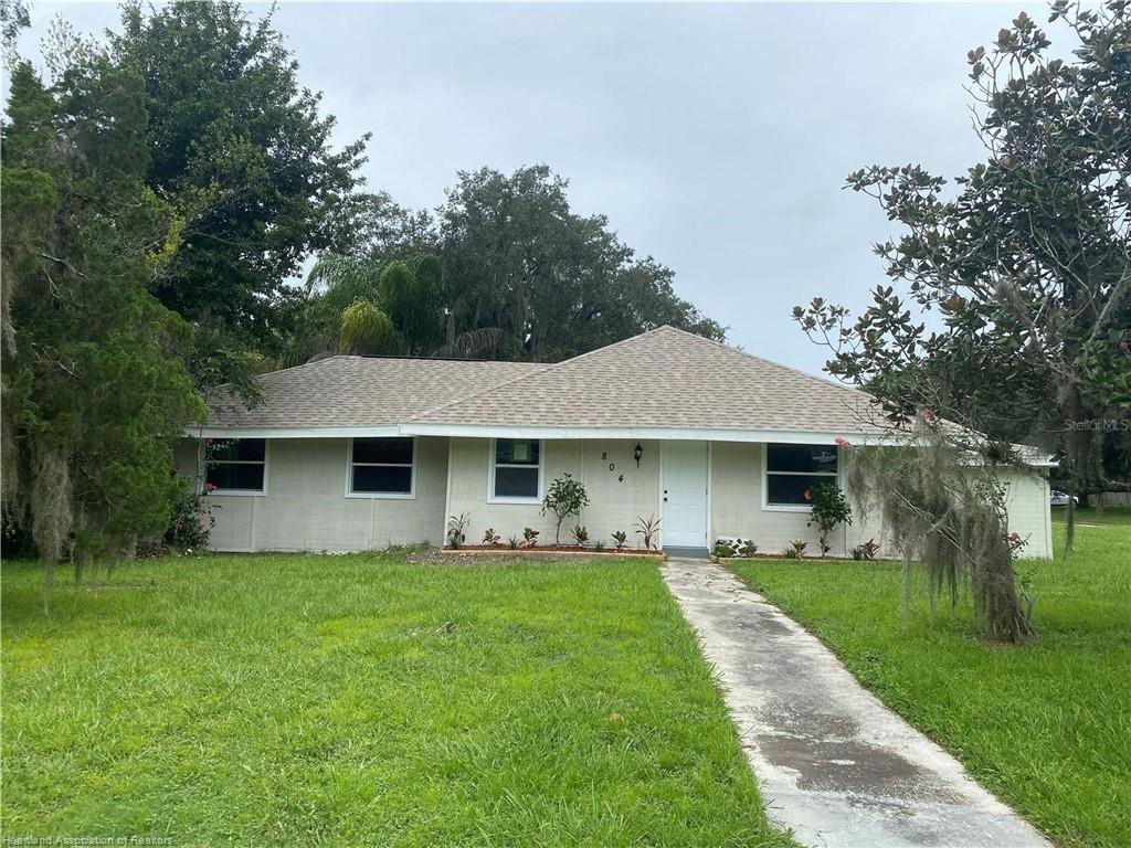 Foto principal - 804 Kohala Ave