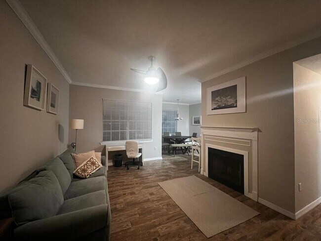 Foto del edificio - 2632 Robert Trent Jones Dr