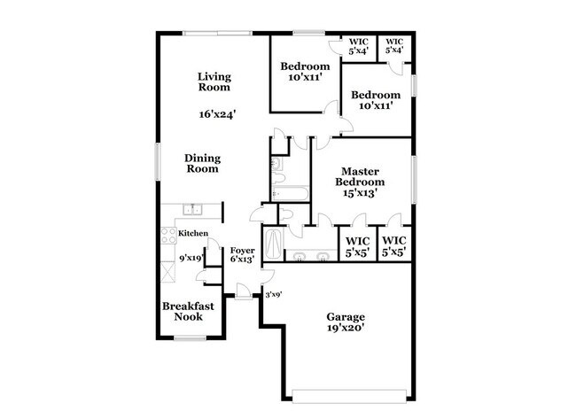 Building Photo - 4008 Rapids Ct