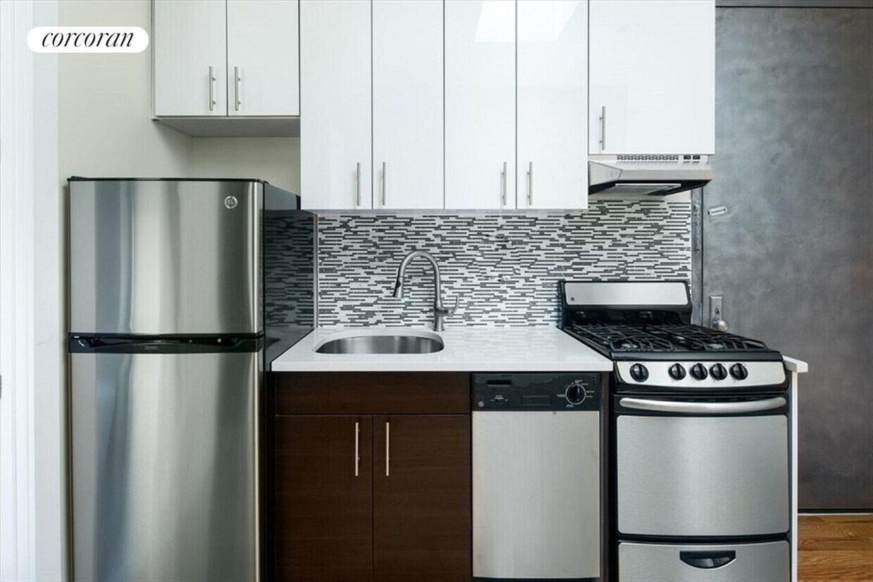 Foto principal - 1384 Madison St