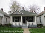 Foto principal - 2 br, 1 bath House - 2111 Logan Avenue,