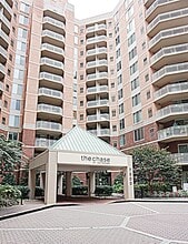 Building Photo - 7500 Woodmont Ave