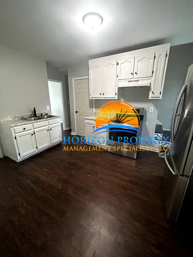 Foto del edificio - 3614 Alpine St SW