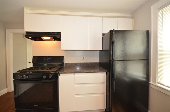 Foto del edificio - 75 Beacon St