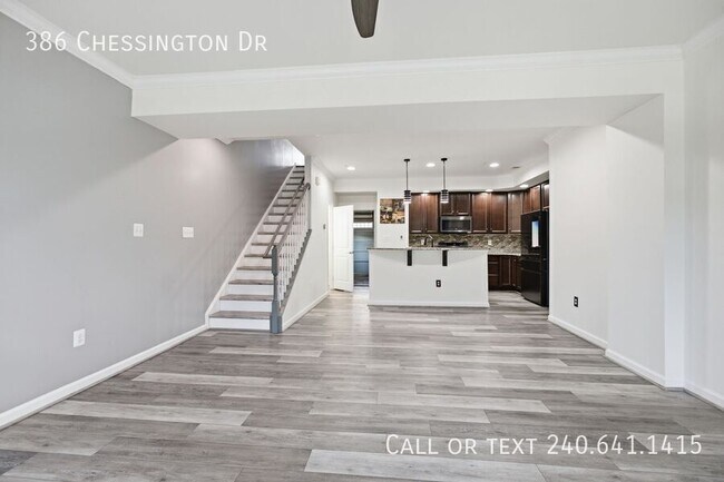 Foto del edificio - 386 Chessington Dr