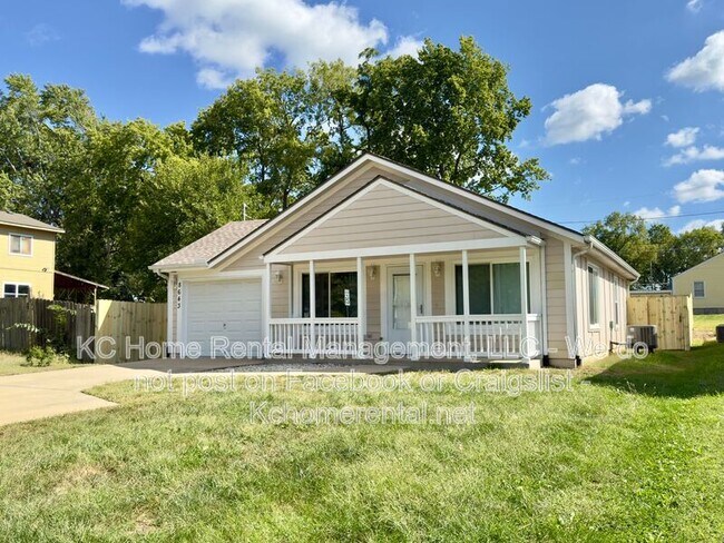 Foto del edificio - 8643 Melrose St