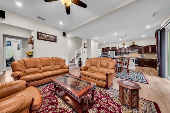 Foto del edificio - 33 Irby Ranch Dr