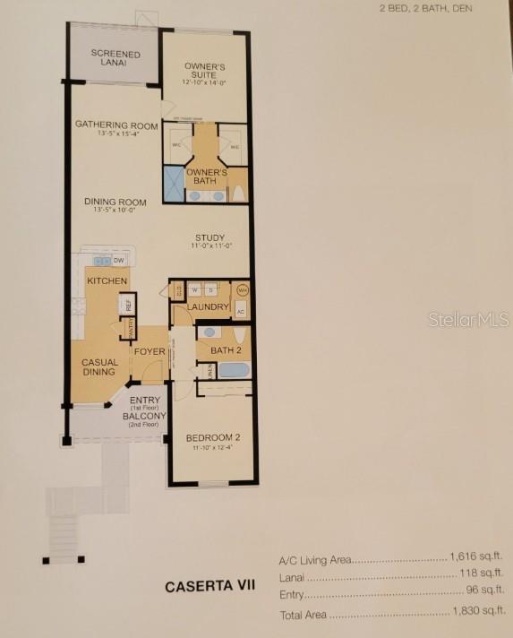 Foto del edificio - 23921 Collina Way