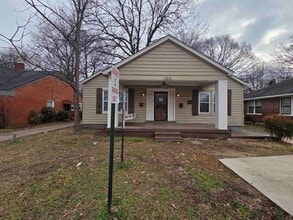 Building Photo - 524 S Greer St