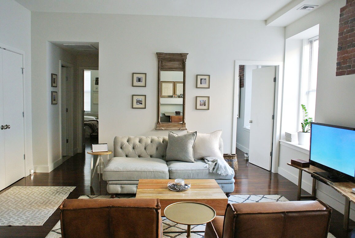 Foto principal - 460 Harrison Ave