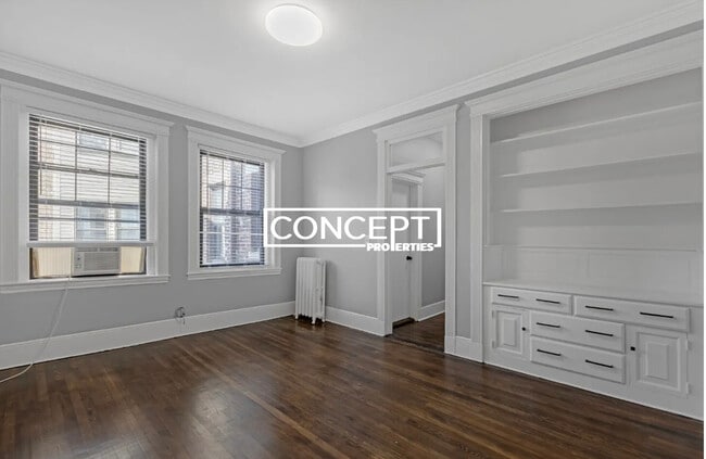 Foto del edificio - 23 Glenville Ave