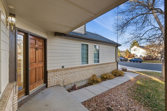 Foto del edificio - 3 Bed 2.5 Bath Home In Parker