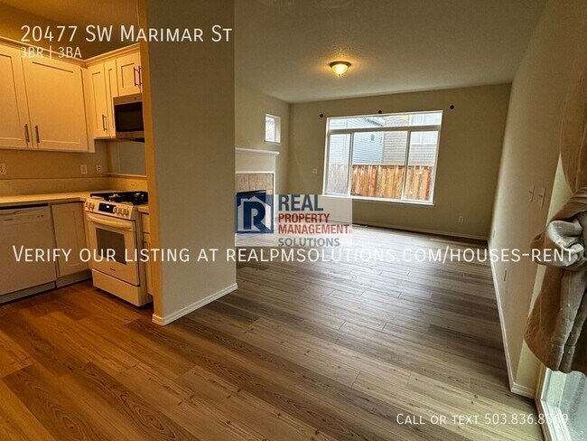 Building Photo - 20477 SW Marimar St