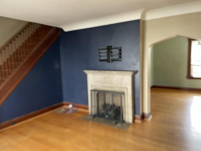 Foto del edificio - 2711 Arbor Avenue