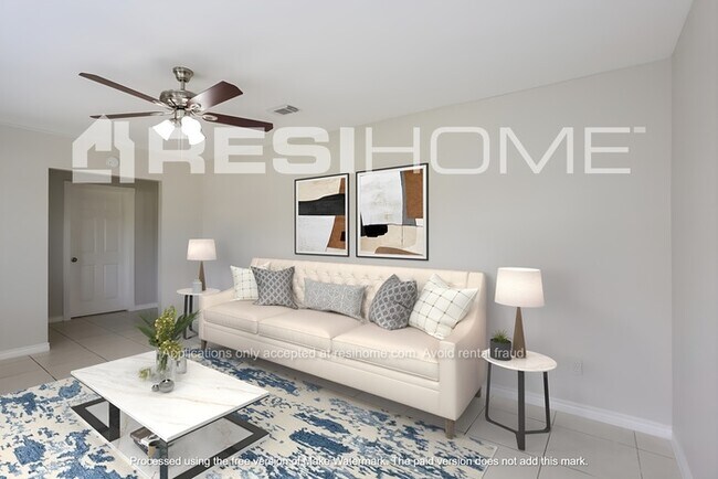 Foto del edificio - 8906 Klondike St