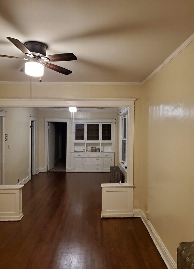 Foto del edificio - 6221 S Laflin St