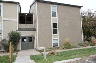 Building Photo - 7333 S Xenia Cir