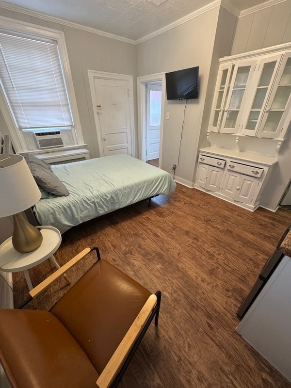 Building Photo - 712 N Arthur Ashe Blvd