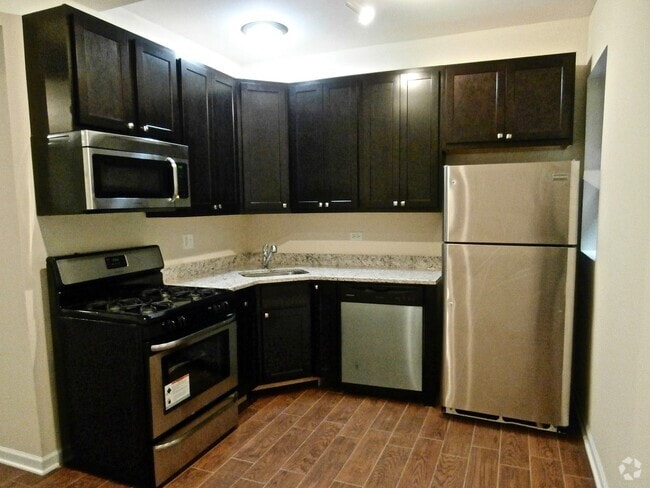 Building Photo - 4751 N Troy St