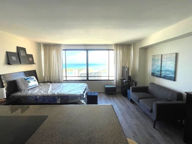Foto del edificio - Fully Furnished Studio in Discovery Bay