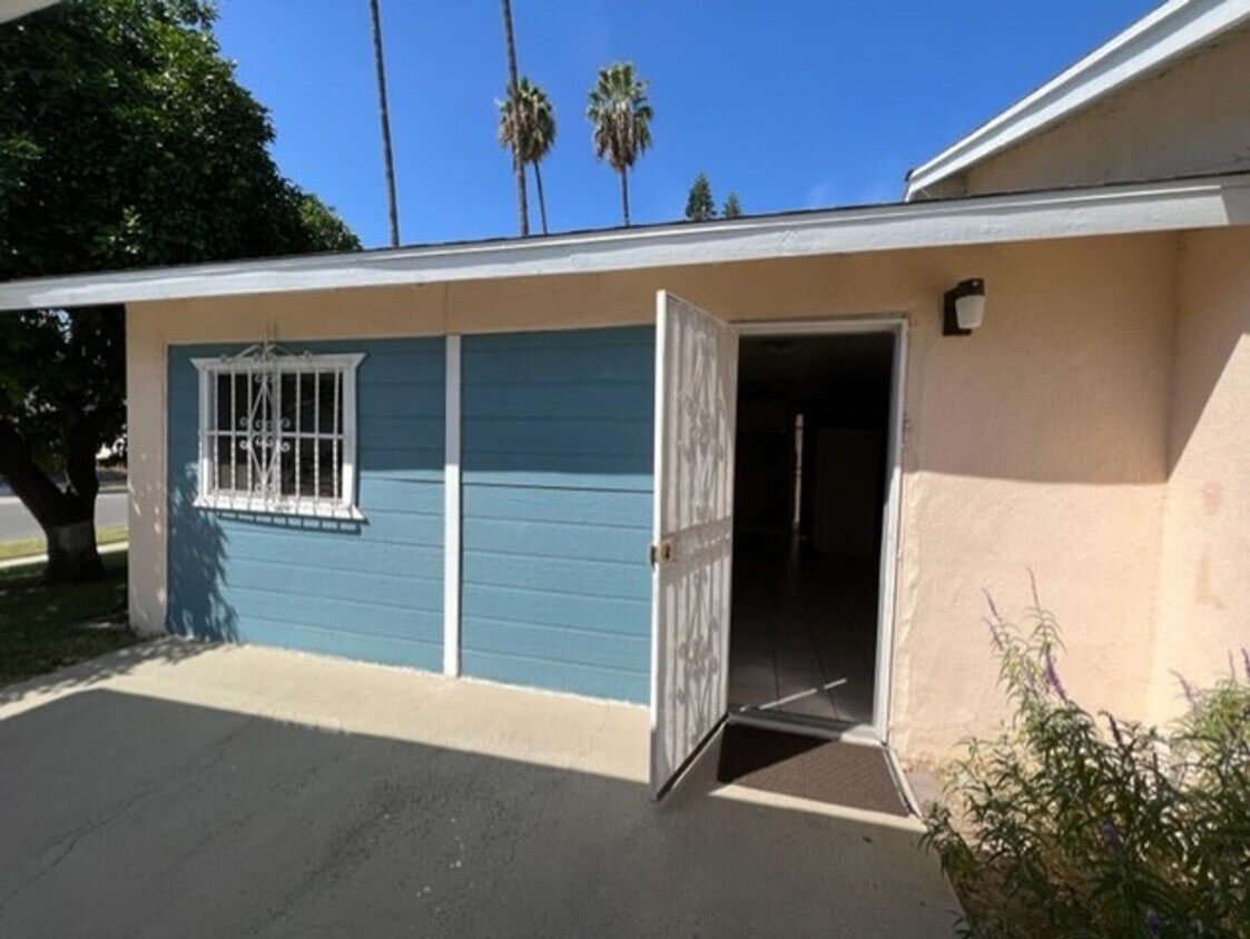 Primary Photo - 16829 Glenhope Dr. La Puente CA