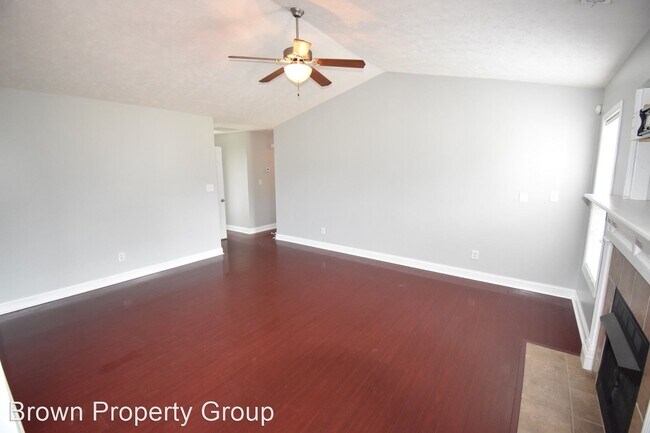 Building Photo - 3 br, 2 bath House - 316 Copper Creek Dr