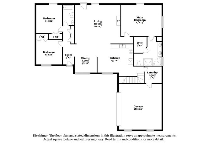 Building Photo - 2453 Kindlewood Dr