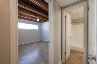 Brookley Apartments